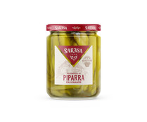 Guindillas en vinagre SARASA 150 g.
