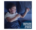 Pañales de noche talla 8 (calzoncillos absorventes), para niños de 27 a 55 kilogramos y de 8 a 12 años DODOT Happyjama 13 uds.