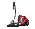 Aspirador sin bolsa ROWENTA Compact Power XXL RO4853EA, 550W, capacidad 2,5L, tecnología ciclónica.