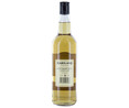 Whisky blended de 3 años MARYLAND botella 70 cl.