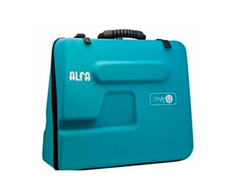 Funda maquina coser Funda maquina coser