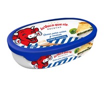 Crema de queso natural LA VACA QUE RÍE 200 g.