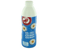 Yogur líquido para beber natural azucarado PRODUCTO ALCAMPO 750 g.