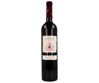 Vino tinto botella de 75 centilitros Vino tinto botella de 75 centilitros