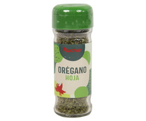 Orégano PRODUCTO ALCAMPO 12 g