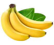 Bananas ecológicas 