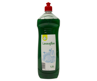 Arqueólogo empleo cocinar Detergente lavavajillas a mano 1,5 l. PRODUCTO ECONÓMICO ALCAMPO | Alcampo Compra Online Arqueólogo empleo cocinar Detergente lavavajillas a mano 1,5 l. PRODUCTO ECONÓMICO ALCAMPO | Alcampo Compra Online
