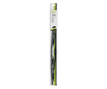 Escobilla limpiaparabrisas VALEO First VF55 575555, delantero metálica de 550mm de longitud, 22".