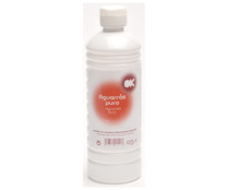 Aguarrás puro, CHEMICAL GROUP, 50ml.