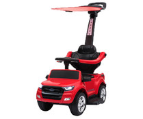 coches de bateria para niños alcampo