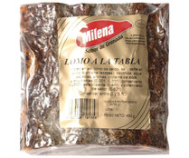 Lomo a la tabla MILENA LEÓN 