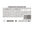 Queso Parmigiano Reggiano D.O.P. GIOVANNI FERRARI 150 g.