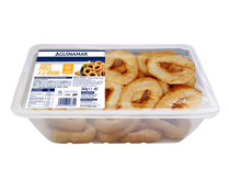 Aros a la Romana AGUINAMAR 240 g.