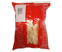 Patatas fritas light ANIZVI 150 g.