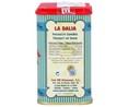 Pimentón picante LA DALIA lata de 125 g.
