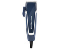 Cortapelos ROWENTA TN1600 Driver, uso con cable, 4 accesorios de corte, 20 longitudes.