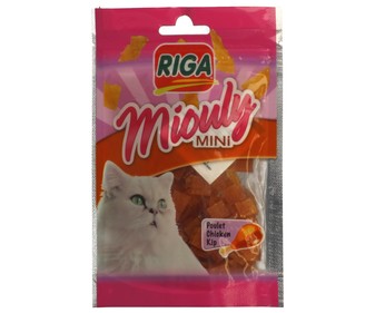 Snack para gato 50 gramos Snack para gato 50 gramos