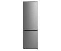  Frigorífico combi MIDEA MDRB380FGF02, NO FROST, clasificación energética: F, H: 178,8cm, A: 54,5cm, F: 63,5cm, capacidad total: 199L.