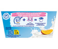 Postre lacteo de mango 4 x 100 g