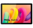 Tablet 25,65cm (10,1") TCL Tab 10L 9460G1, Quad-Core, 2GB Ram, 32GB, MicroSD, cámara frontal y trasera, Android 11.