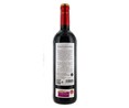 Vino tinto roble 75 cl