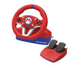 Volante Mario Kart Racing Pro Mini para Nintendo Switch HORI.