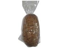 Pan payes 5 cereales y semillas 490 g.