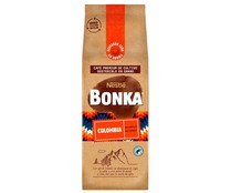 Café en grano Colombia BONKA 500 g.