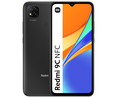 Smartphone 16,58cm (6,53") XIAOMI Redmi 9C Midnight Gray, Octa-Core, 3GB Ram, 64GB, microSD, 13+2 Mpx, Dual-Sim, Android 11.