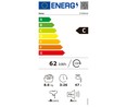 Lavadora BALAY 3TS984XE capacidad de carga: 8KG, Clasificación energética: C, 1200RPM, H: 84,8cm, A: 59,8cm, F: 55cm.