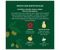 Tomate frito en aceite de oliva ORLANDO 3 uds.x 350 g.