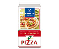 Harina de preparación para pizza HARIMSA 1 kg