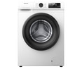 Lavadora HISENSE EFQP901418VM capacidad de carga: 9KG, clasificación energética: B, 1400RPM, H: 85cm, A: 60cm, F: 54cm.