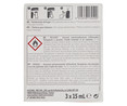 Ambientador mini spray + 3 recambios, fragancia peonía 3 uds. 15 ml.