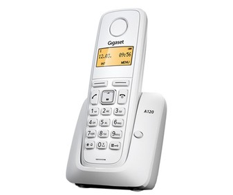 Teléfono inalámbrico Teléfono inalámbrico