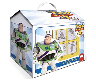juguetes toy story alcampo