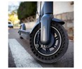 Neumático macizo patinete eléctrico