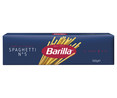 Pasta Spaguetti N.5 (Espagueti) BARILLA 500 g.