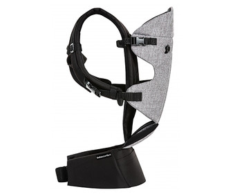 Mochila portabebé, entre 3,5 y 15 kg, Go4 BEBECONFORT.
