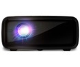 Proyector doméstico PHILIPS NeoPix 120 hasta 165,1cm (65"), HD READY, HDMI, USB.