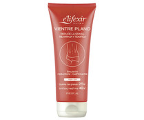 Emulsión reductora con acción reafirmante E'LIFEXIR Vientre plano 200 ml.