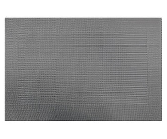Mantel individual de PVC 30 x 45cm