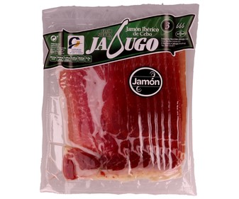 Jamón ibérico de cebo 150 gr. Jamón ibérico de cebo 150 gr.