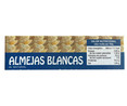 Almejas blancas al natural ATLANTICO 57 g.