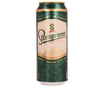 Staropramen Premium Lager