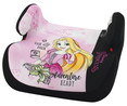 Elevador de auto para grupos 2/3, estampado de Princess, DISNEY Topo Comfort.