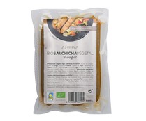 Salchichas Frankfurt ecológicas AHIMSA 230 g.