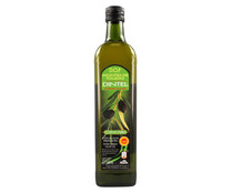 Aceite de oliva virgen extra DINTEL ( D.O.P Montes de Toledo) 750 ml.