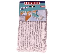 Recambio funda para mopa LEIFHEIT CLASSIC 1 ud.