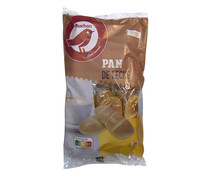 Pan de leche PRODUCTO ALCAMPO 12 uds. 480 g.